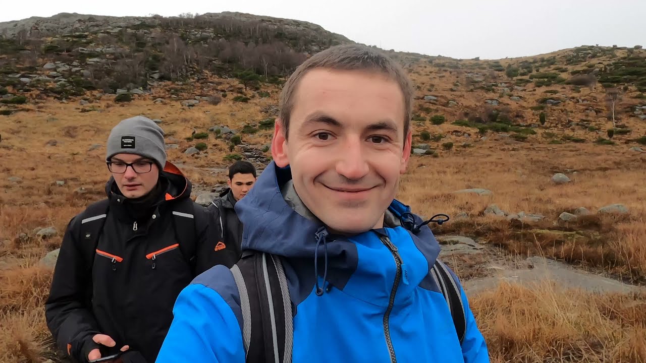 Dalsnuten Hiking in Norway | Stavanger