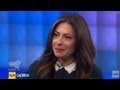 Stacy London: I didn't want to look like a monster
