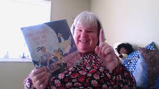 Mother Goose Girls & Boys Come Out to Play  Read Aloud