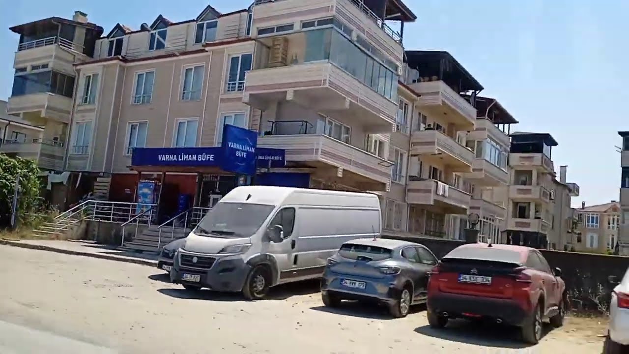 İstanbul - Sakarya (Karasu) 2025