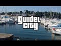 Guidel city  parodie trailer gta v