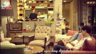 [Vietsub] It's OK, that's love OST I feel you- Hong Taehwang