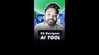 AI Tools for UX Designers aitools uxdesign