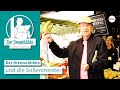 Der Breeweldibbe und die Soßenmeister