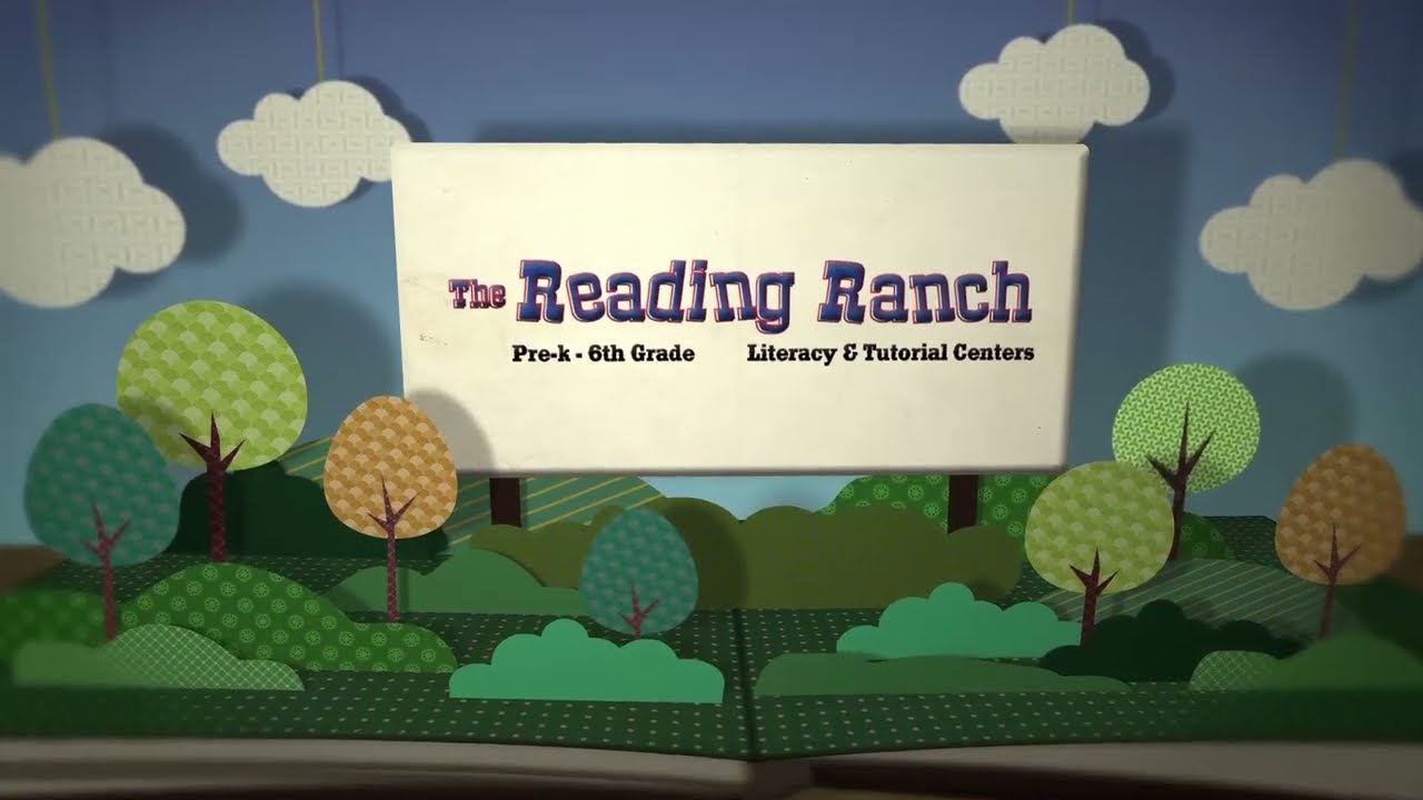 The Reading Ranch
