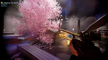 Environment Destruction Prototype In Unreal Engine 5