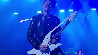 Download Lagu Helloween - Skyfall (Live In São Paulo 2022) MP3