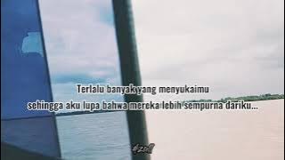 Story wa rindu serindu rindunya