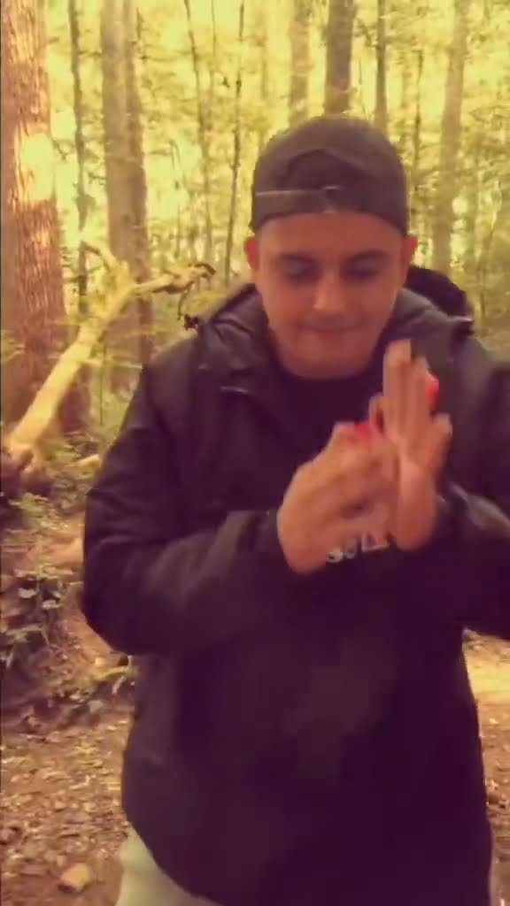 GermanSpidey Vodoo Power [Part 15] #shorts