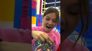 Papa-Finger-Familien-Süßigkeitsli...