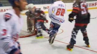 IIHF Inline Hockey World Championship