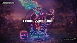 Lindécis - Soulful Dynox Remix