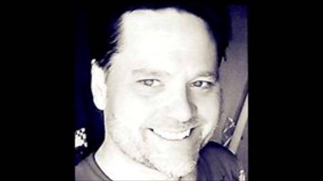 Red Corvette - Shawn Hamilton