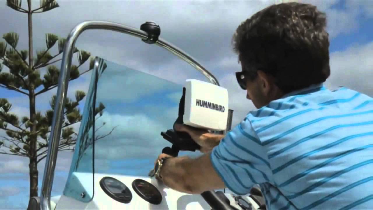 RAILBLAZA Inflatable Boat Accessories