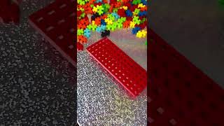 What should I name my Monster Plus Plus Learn to Build Creatures 3D Puzzle Building Blocks ASMR