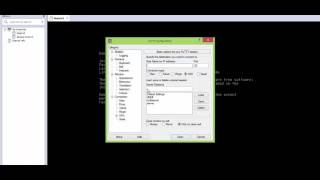 PEMBAHASAN LKS NASIONAL PAKET 1 INSTALL DAN KONFIGURASI SSH SERVER screenshot 2