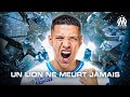 Amine harit  un lion ne meurt jamais 