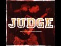 Judge - No Apologies