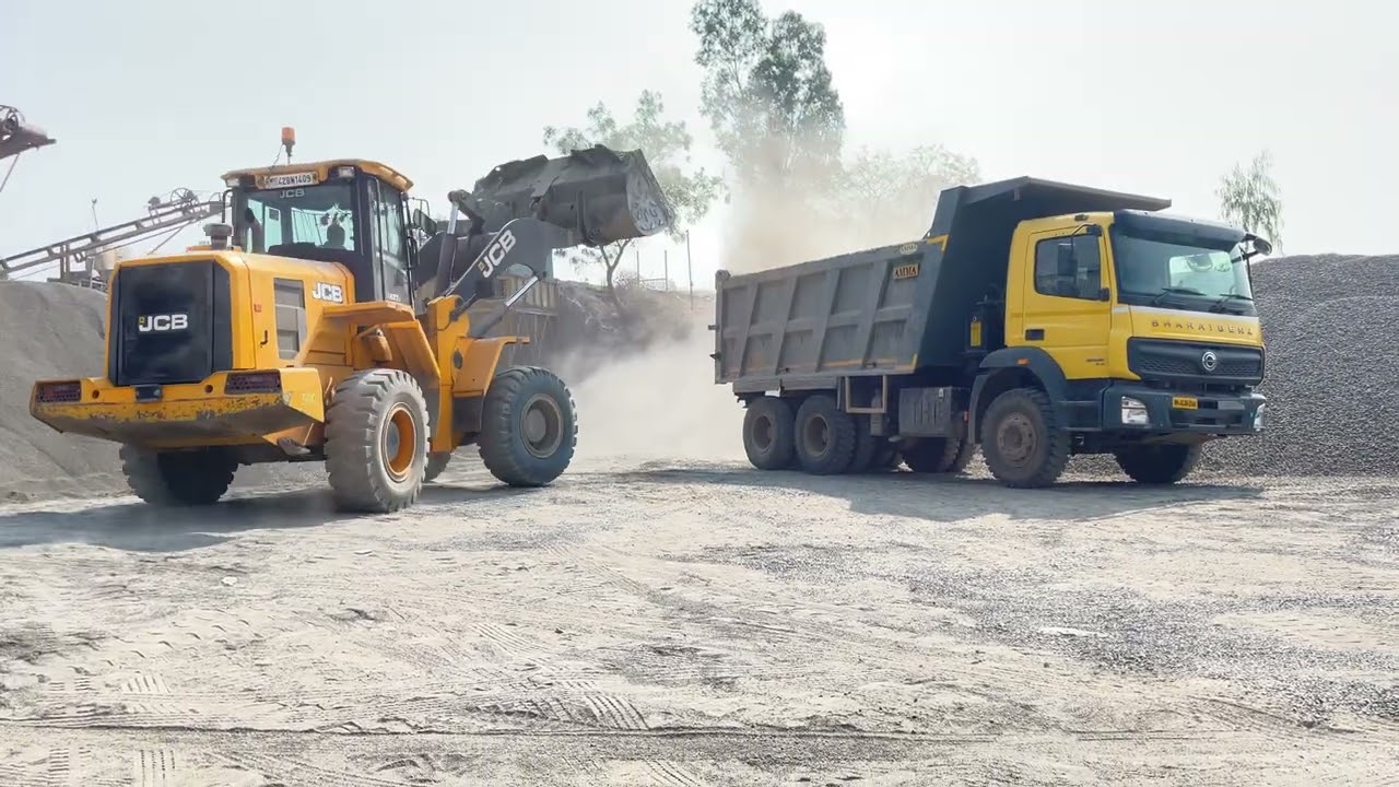 Nimbodi trip#trucklife #likesharesubscribe 