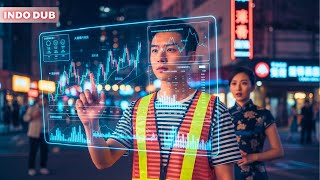 Setelah lahir kembali, dia aktifkan Mata Dewa dan menjadi legenda pasar saham dalam semalam.