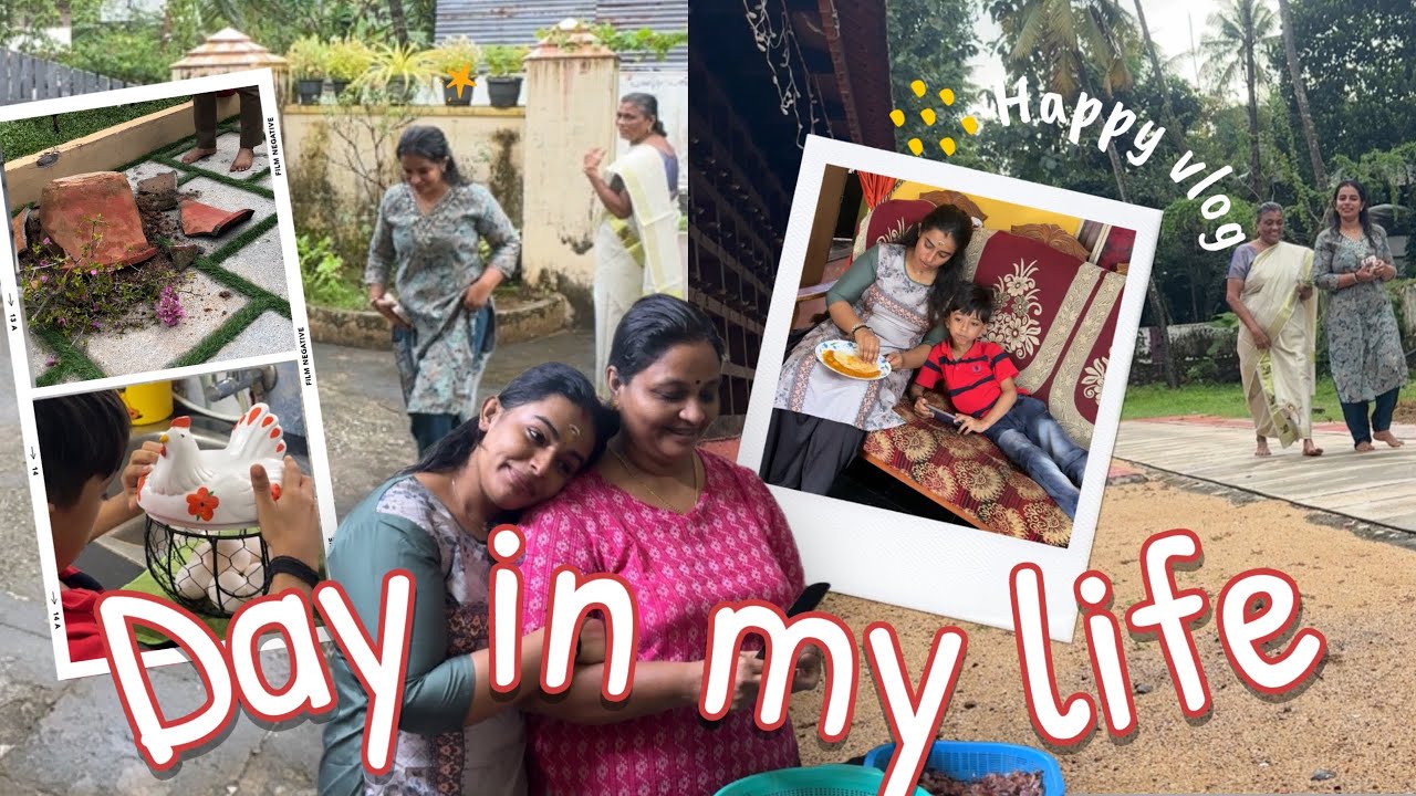 അങ്ങനെ 28മത്തെ ഓണം എല്ലാരോടും കൂടി ഒരുമിച്ച് ആഘോഷിച്ചു💫 രാവിലെ മുതൽ സോണ പറച്ചിൽ തന്നെ🍃💝