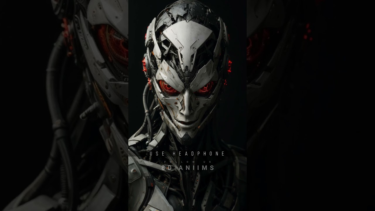 Cyberblade - Best 8D EDM Music 2025