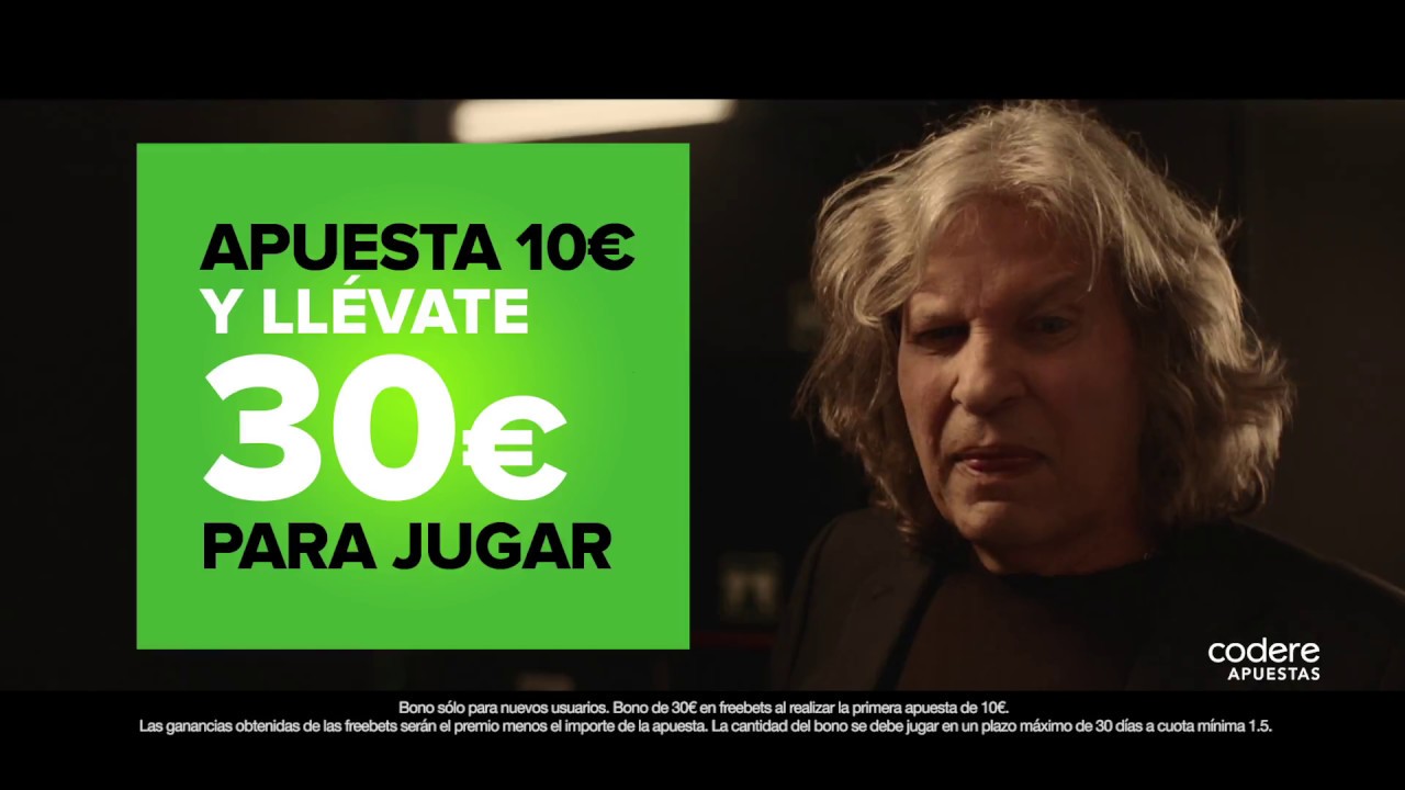 Interfaz de PAF Casino