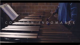 Corazón Indomable