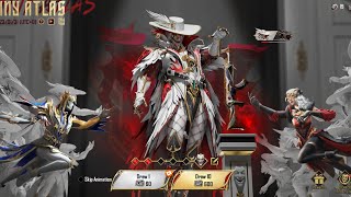 Arcane Jester X-Suit New Arcane Jester X-Suit Pubg Mobile Only 10 Spin