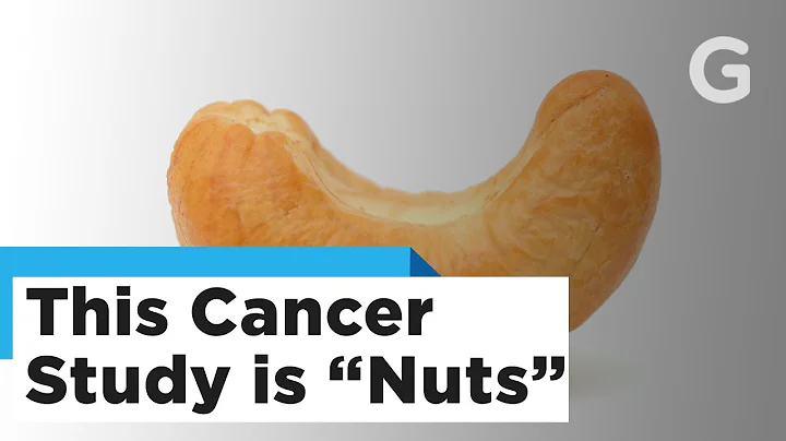 Colon Cancer & Nut Consumption | Shit Advice