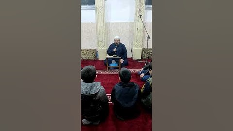 الشيخ صهيب الدبس سورة الشرح