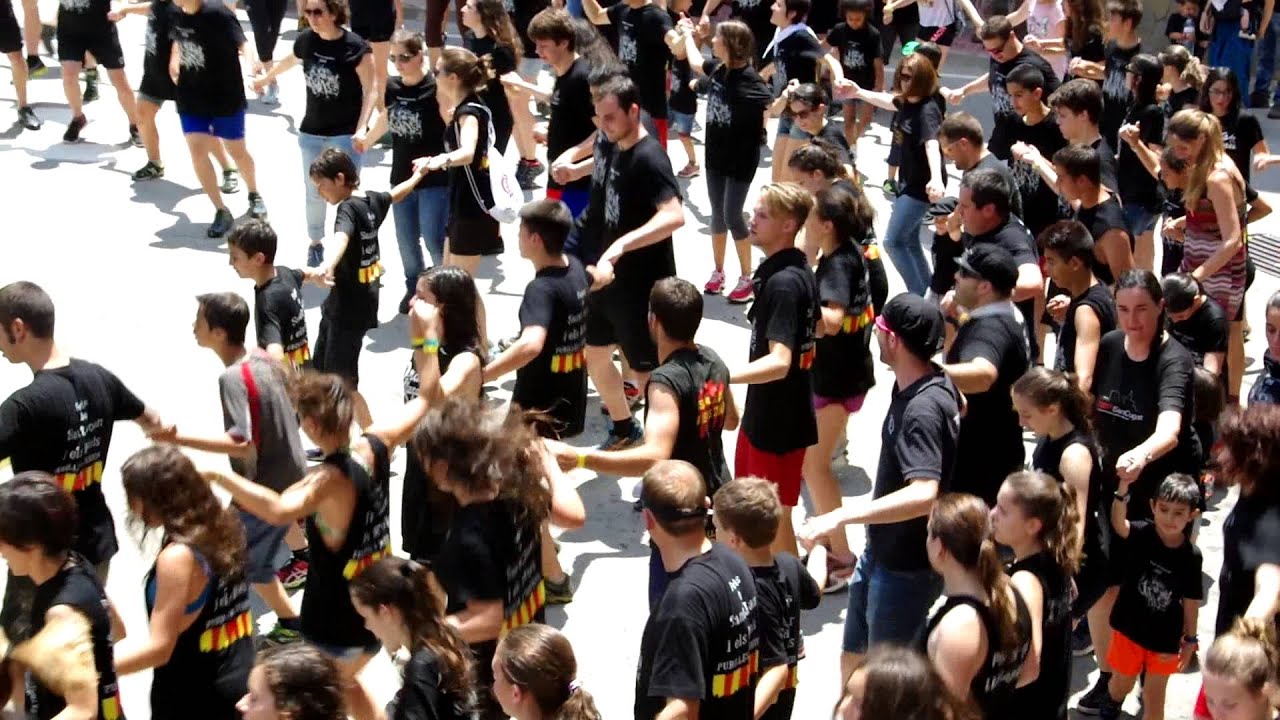 FESTA MAJOR DE PRATS DE LLUÇANÉS 2015