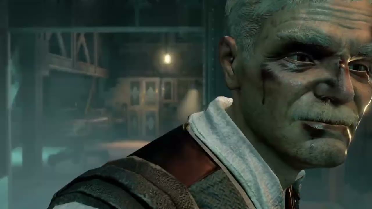 "Hunt down Commissioner Gordon's Killer" (Batman: Return to Arkham Asylum)