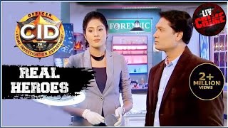 Cid Dr Tarika Ne Kaha Kiss Karo Abhijeet Comedy Best Of Cid Cid Episode