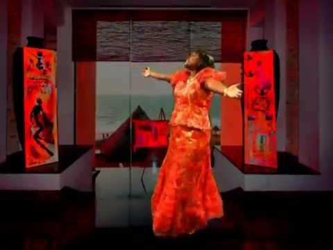 Double Double By Sarah Zenora Samura Sierra Leone Gospel Artist