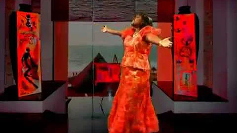 Double Double by Sarah zenora Samura Sierra Leone ...