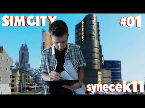 SimCity - SimCity