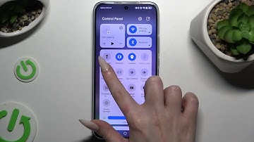 How to Turn On/Off Auto Rotate Screen on HUAWEI Nova 13