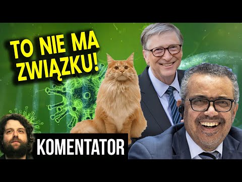 To Nie Możliwe By Ktoś Zmyślił Nową Zarazę By Przykryć Skutki Antidotum Na Starą - Analiza Ator