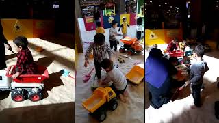 Opsplaykids, Şanlıurfa Piazza Avm