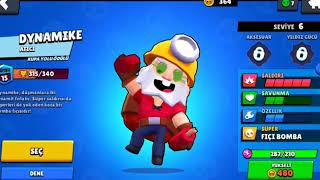 Virüs Brock Virüs Dynamike Virüs Bo Virüs Tick Virüs 8-Bit Virüs Emz