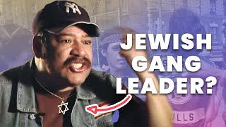How Did a Jewish South Bronx Gang Leader Shape Hip Hop? | Explained