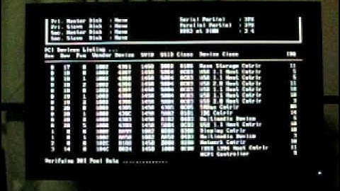 OCZ Vertex II 60GB SSD Windows 7 Boot Time