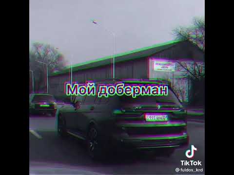 Треки про бмв