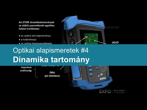 Videó: Különbség Az Addon és A Parkolt Tartomány Között