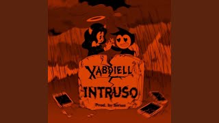 INTRUSO - Xabdiell