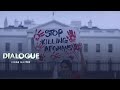 How much chaos has the U.S. brought to the world in the name of human rights?