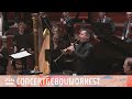 Aaron Copland - Clarinet Concerto - Calogero Palermo - Klaus Mäkelä | Made in America