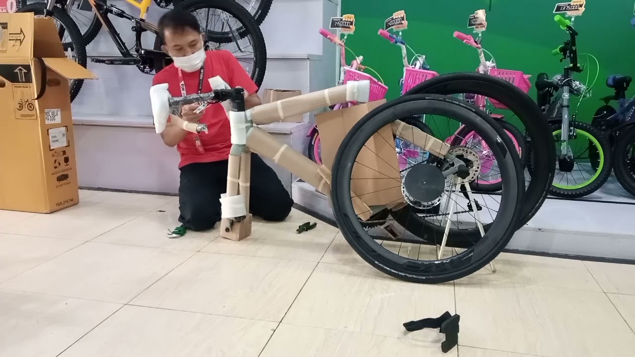 Helios A8 size s Open box @ariftajudin8661