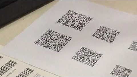 2D mini barcode scanner for scanning long qr scanner